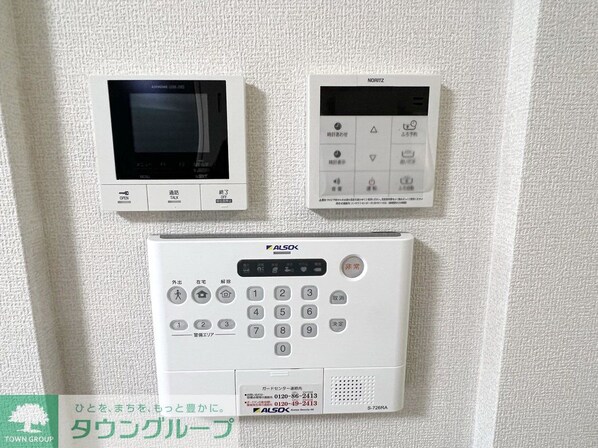 D-Sereno東田町IIの物件内観写真